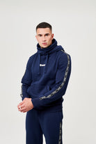 Mens 'GUTTELL' Tracksuit - NAVY - Shop at www.Bench.co.uk #LoveMyHood