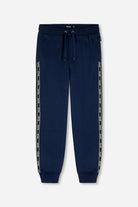 Mens 'GUTTELL' Tracksuit - NAVY - Shop at www.Bench.co.uk #LoveMyHood