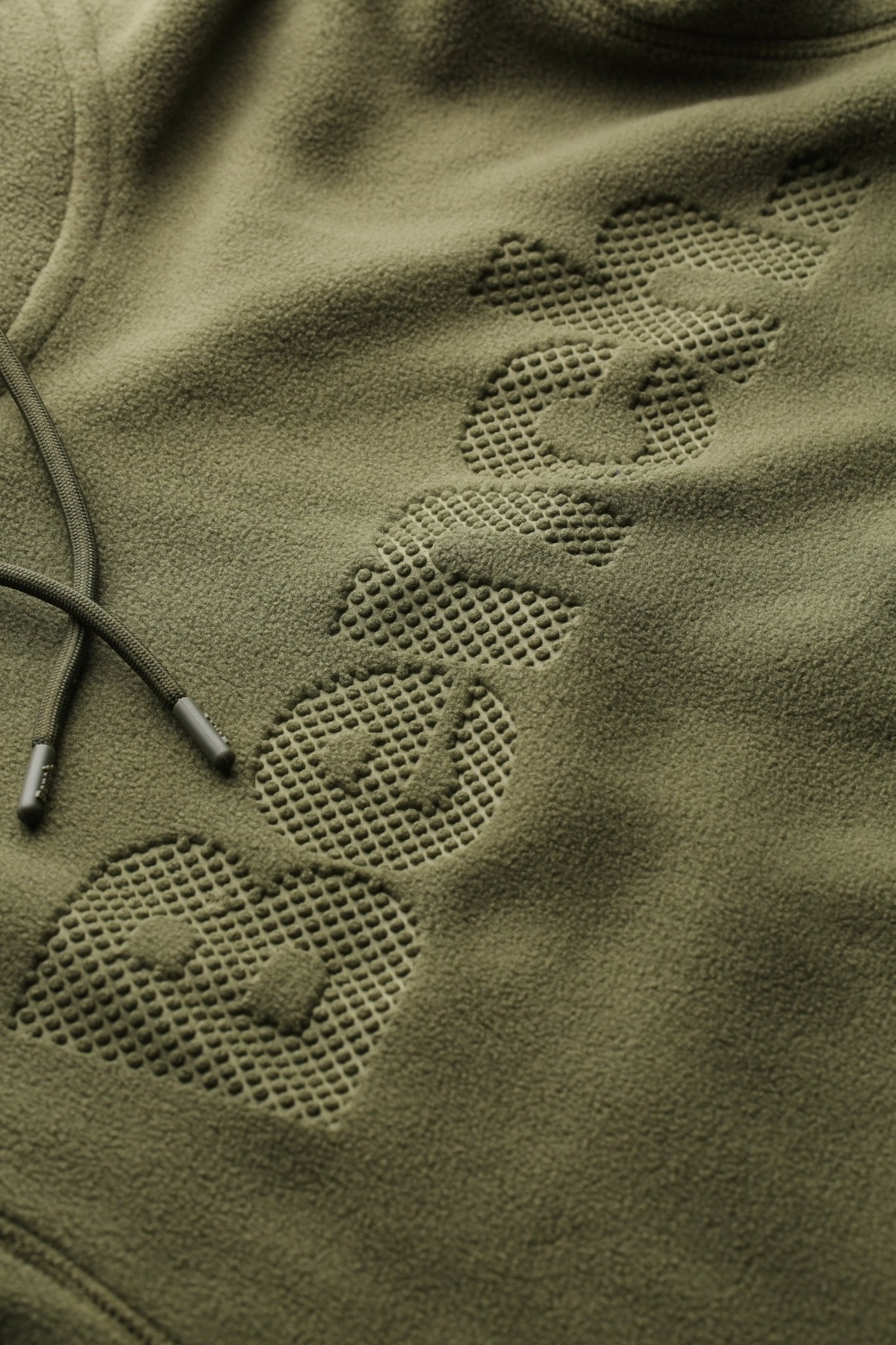 Mens 'HIMALA' Hoodie - KHAKI - Shop at www.Bench.co.uk #LoveMyHood