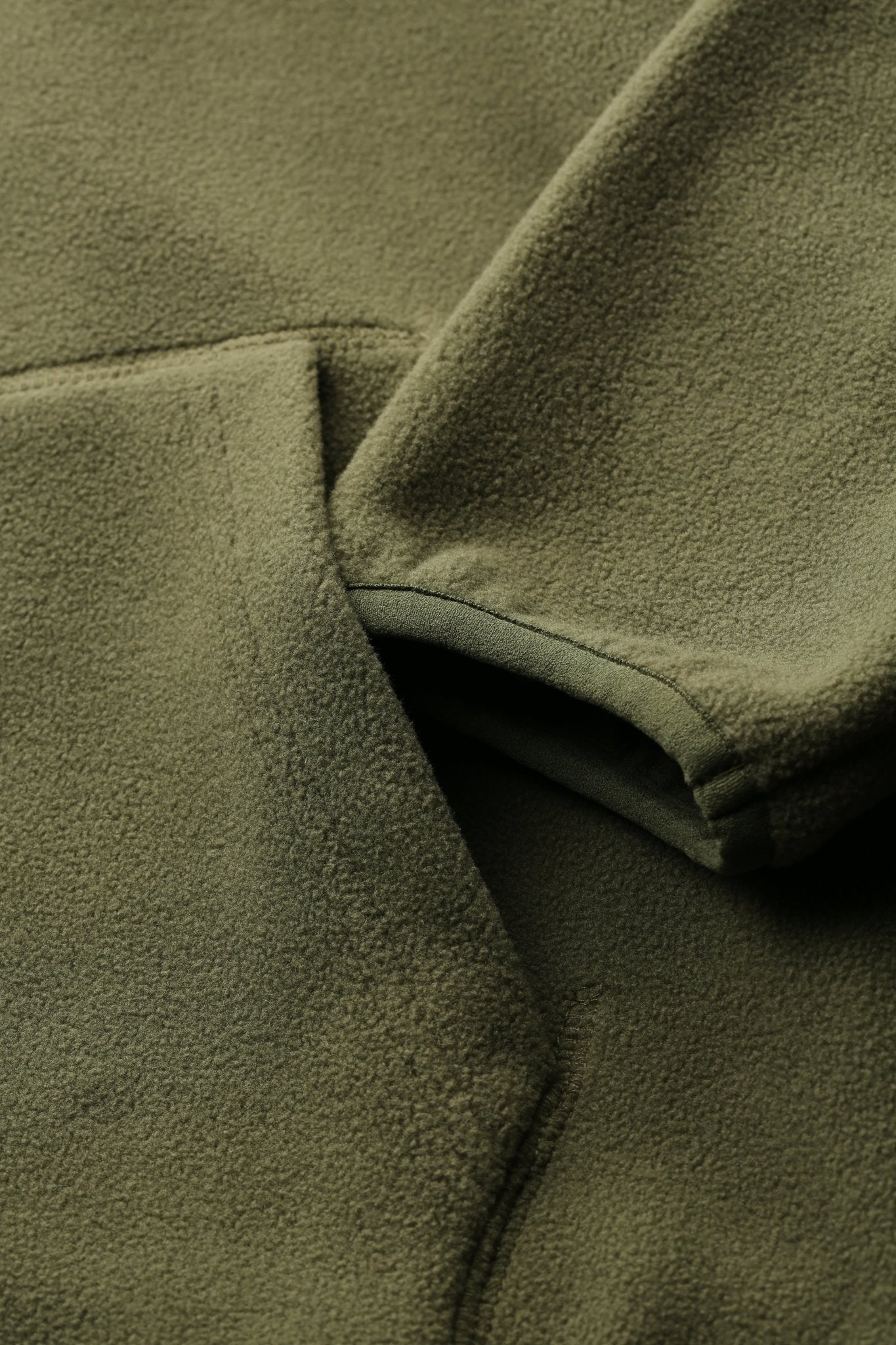 Mens 'HIMALA' Hoodie - KHAKI - Shop at www.Bench.co.uk #LoveMyHood