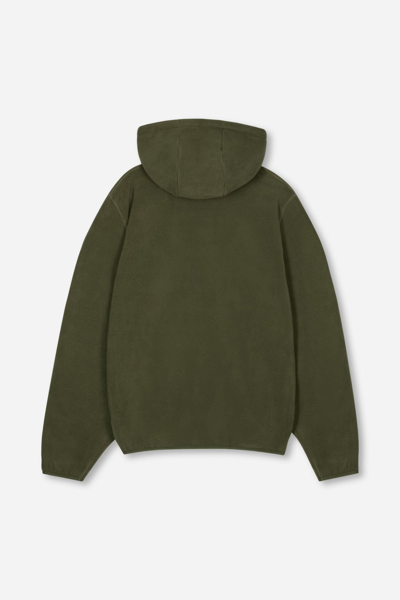 Mens 'HIMALA' Hoodie - KHAKI - Shop at www.Bench.co.uk #LoveMyHood