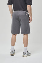 Mens 'JACKTON' Shorts - DARK GREY - Shop at www.Bench.co.uk LoveMyHood