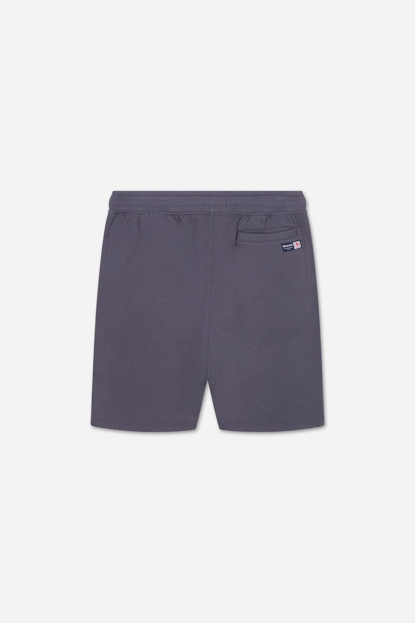 Mens 'JACKTON' Shorts - DARK GREY - Shop at www.Bench.co.uk LoveMyHood