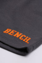 Mens 'JACKTON' Shorts - DARK GREY - Shop at www.Bench.co.uk LoveMyHood