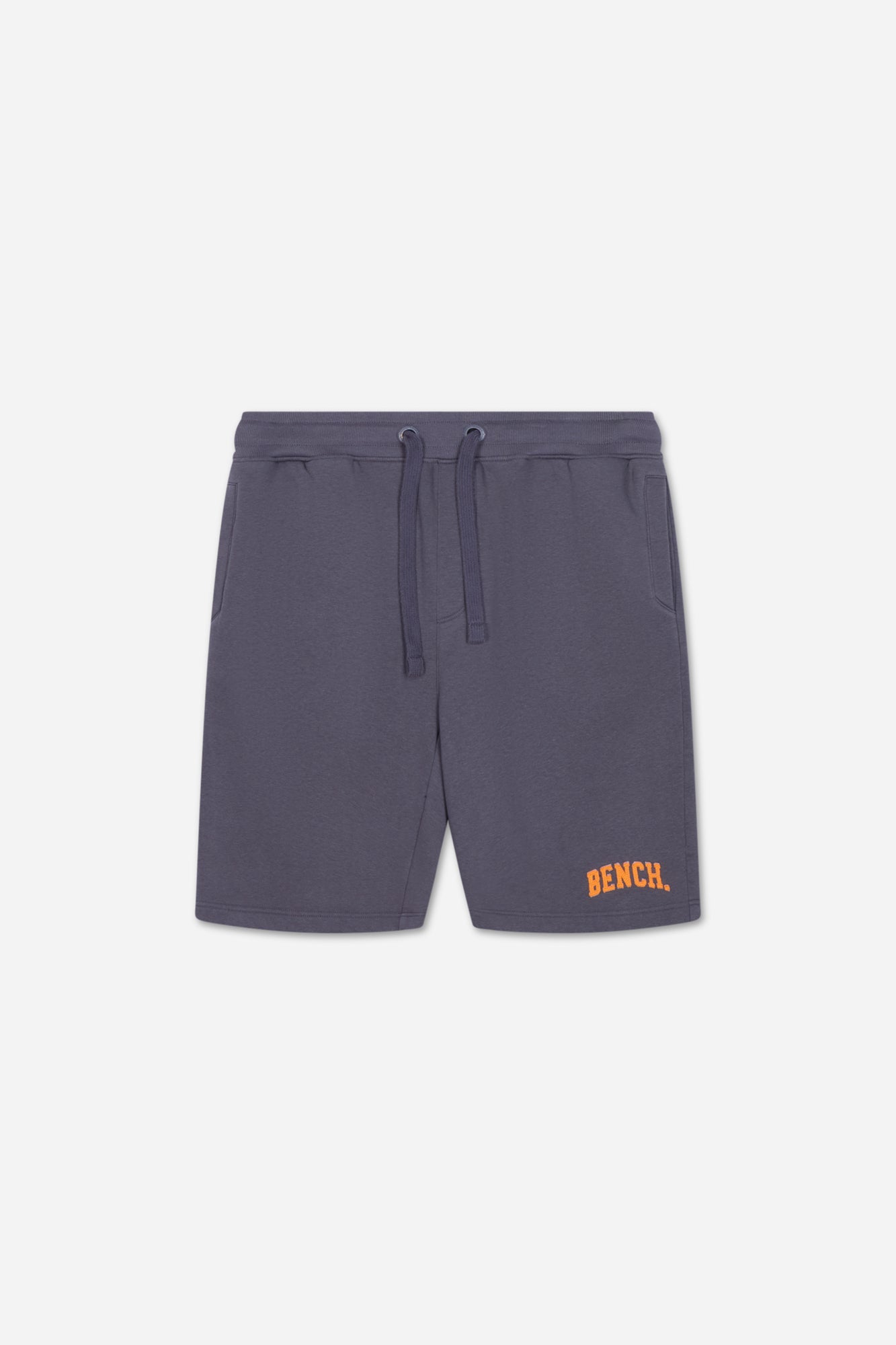 Mens 'JACKTON' Shorts - DARK GREY - Shop at www.Bench.co.uk LoveMyHood