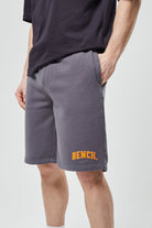 Mens 'JACKTON' Shorts - DARK GREY - Shop at www.Bench.co.uk LoveMyHood