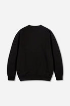 Mens 'LALOND' Crew Sweat - BLACK - Shop at www.Bench.co.uk #LoveMyHood