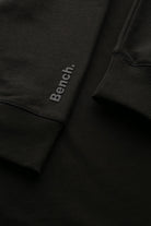 Mens 'LALOND' Crew Sweat - BLACK - Shop at www.Bench.co.uk #LoveMyHood