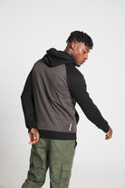 Mens 'MANCINI' Hoodie - BLACK - Shop at www.Bench.co.uk #LoveMyHood