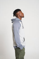 Mens 'MANCINI' Hoodie - STEEL GREY - Shop at www.Bench.co.uk #LoveMyHood