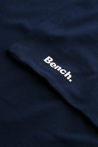 Mens 'MATA' Polo - NAVY - Shop at www.Bench.co.uk #LoveMyHood