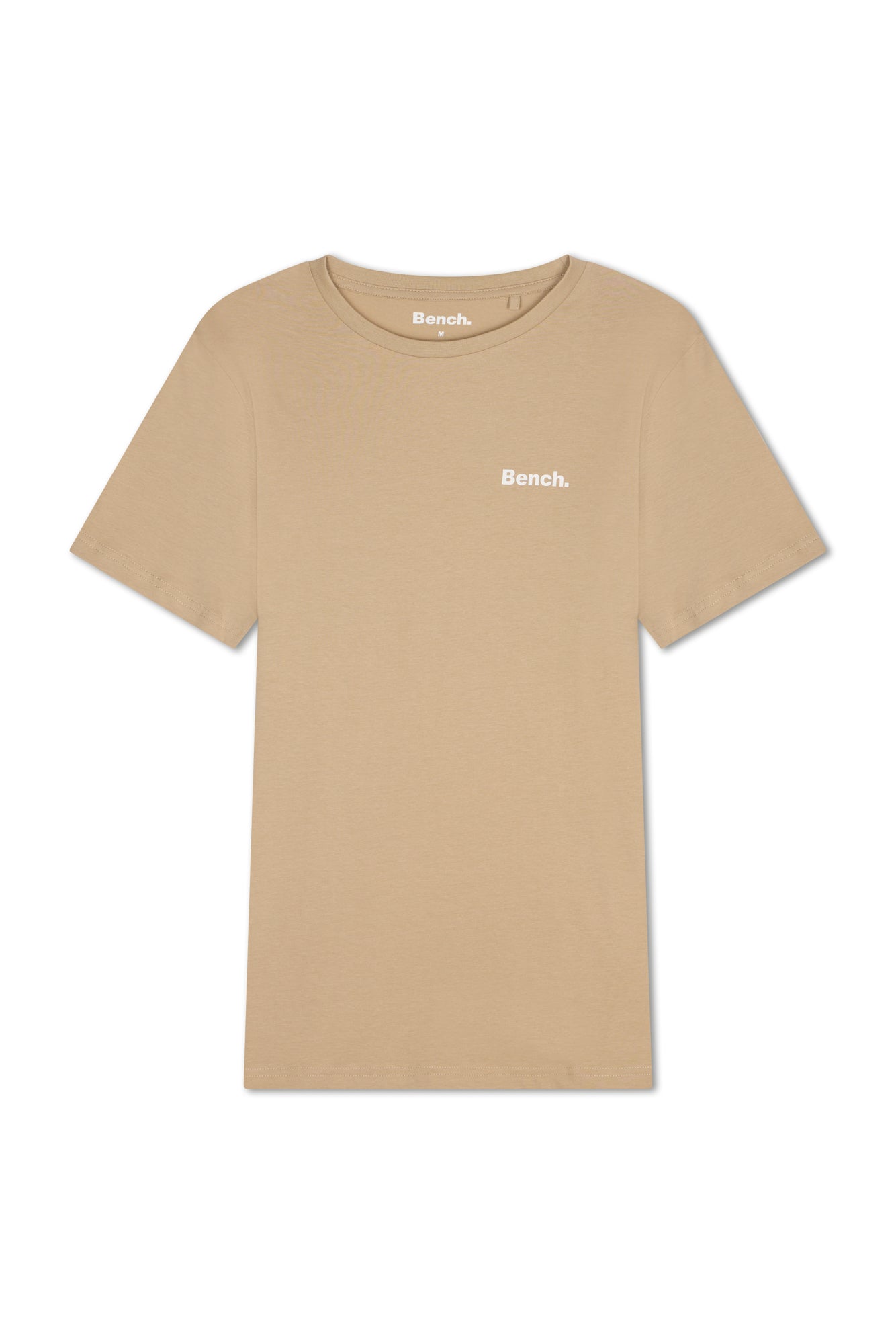 Mens 'NOSTI' 5 Pack T-Shirts - ASSORTED - Shop at www.Bench.co.uk LoveMyHood