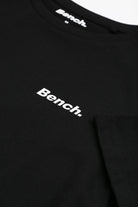 Mens 'NOSTI' 5 Pack T-Shirts - ASSORTED - Shop at www.Bench.co.uk LoveMyHood
