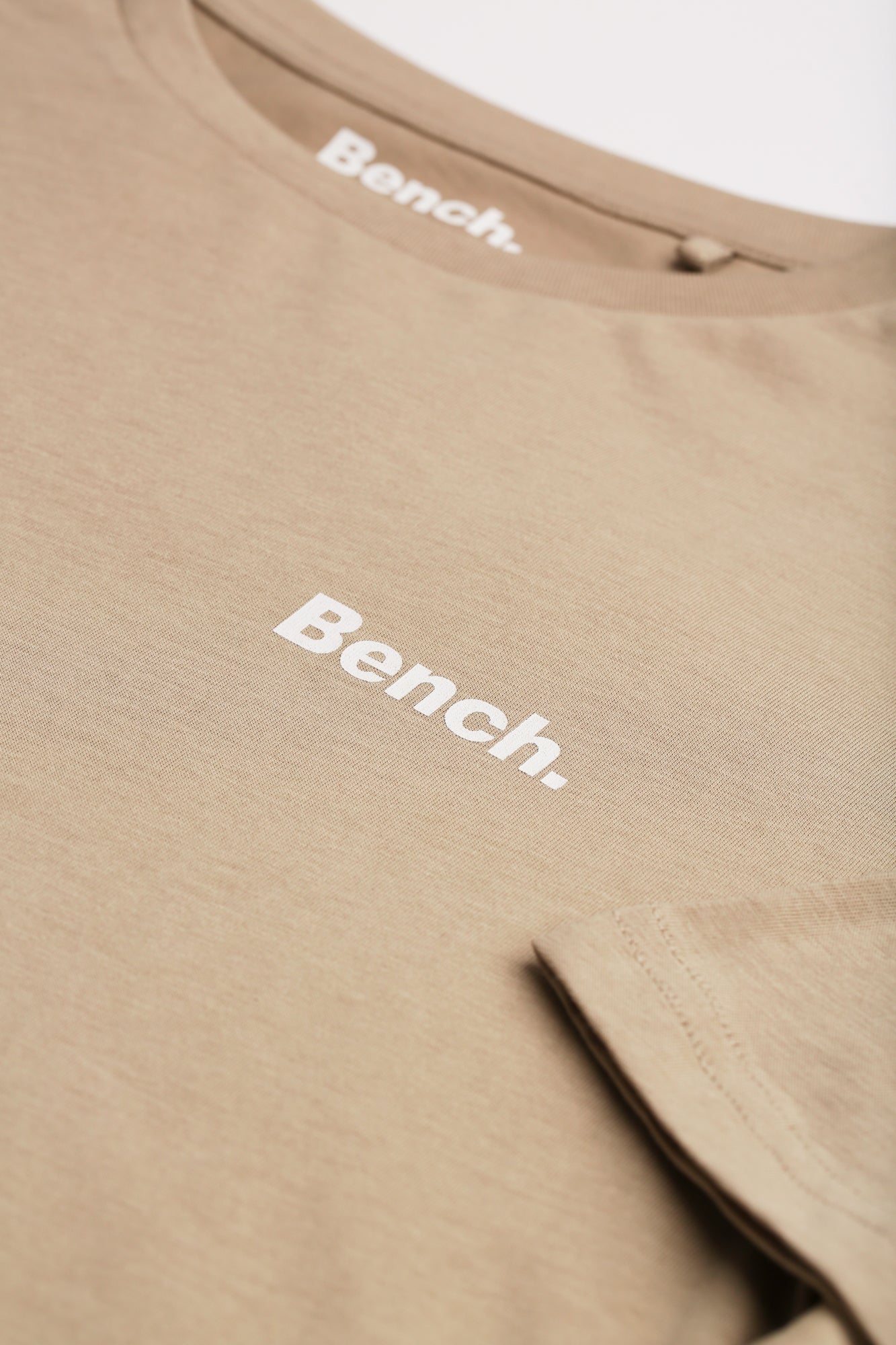 Mens 'NOSTI' 5 Pack T-Shirts - ASSORTED - Shop at www.Bench.co.uk LoveMyHood