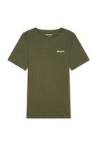 Mens 'NOSTI' 5 Pack T-Shirts - ASSORTED - Shop at www.Bench.co.uk LoveMyHood