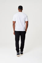 Mens 'OSTLER' Joggers - BLACK - Shop at www.Bench.co.uk #LoveMyHood