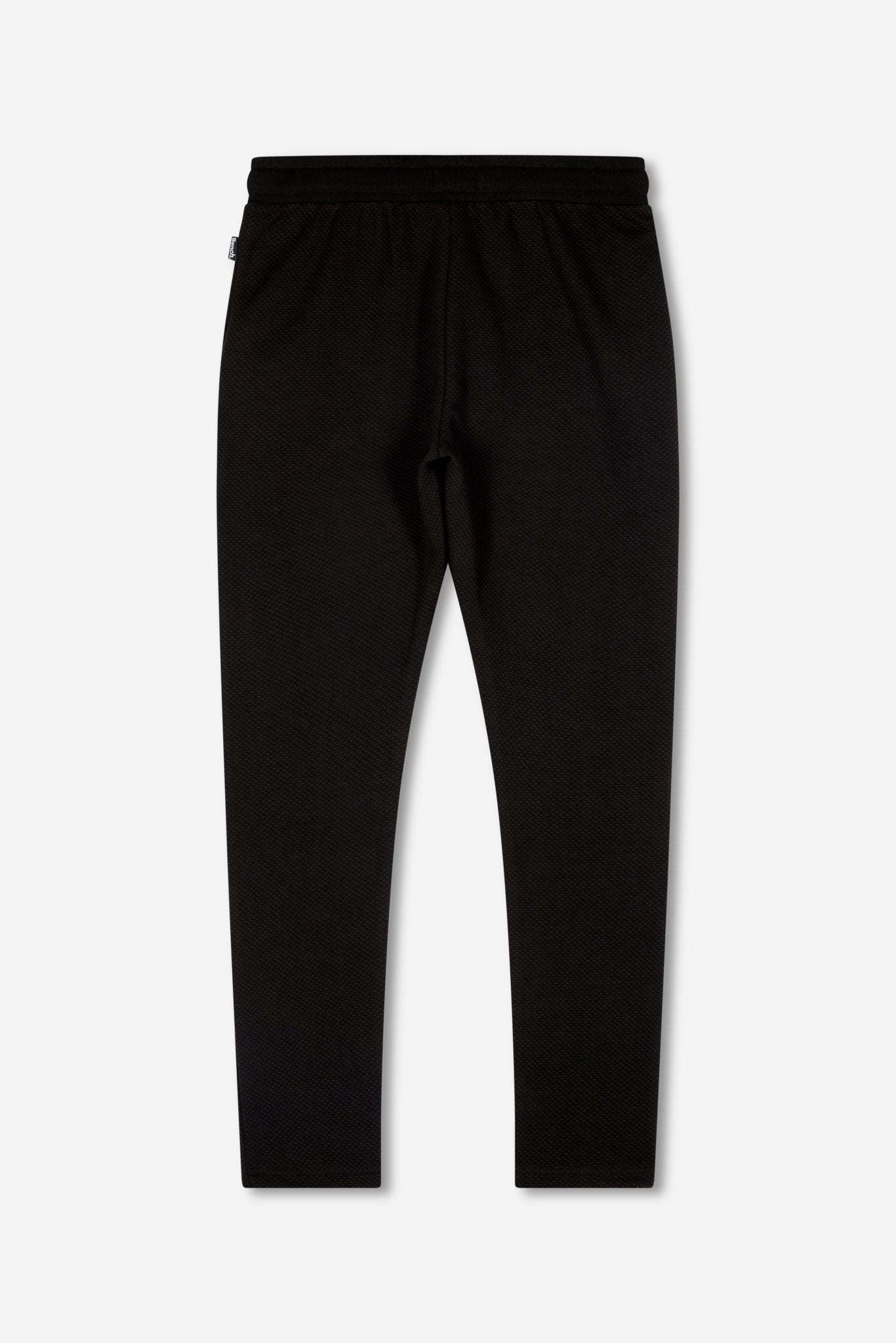 Mens 'OSTLER' Joggers - BLACK - Shop at www.Bench.co.uk #LoveMyHood