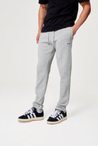 Mens 'OSTLER' Joggers - GREY - Shop at www.Bench.co.uk #LoveMyHood