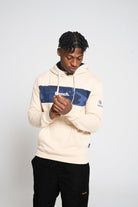 Mens 'REISS' Hoodie - STONE - Shop at www.Bench.co.uk #LoveMyHood