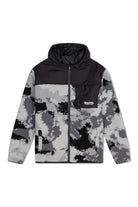 Mens 'SABLEO' Hoodie - BLACK CAMO - Shop at www.Bench.co.uk LoveMyHood