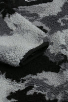 Mens 'SABLEO' Hoodie - BLACK CAMO - Shop at www.Bench.co.uk LoveMyHood