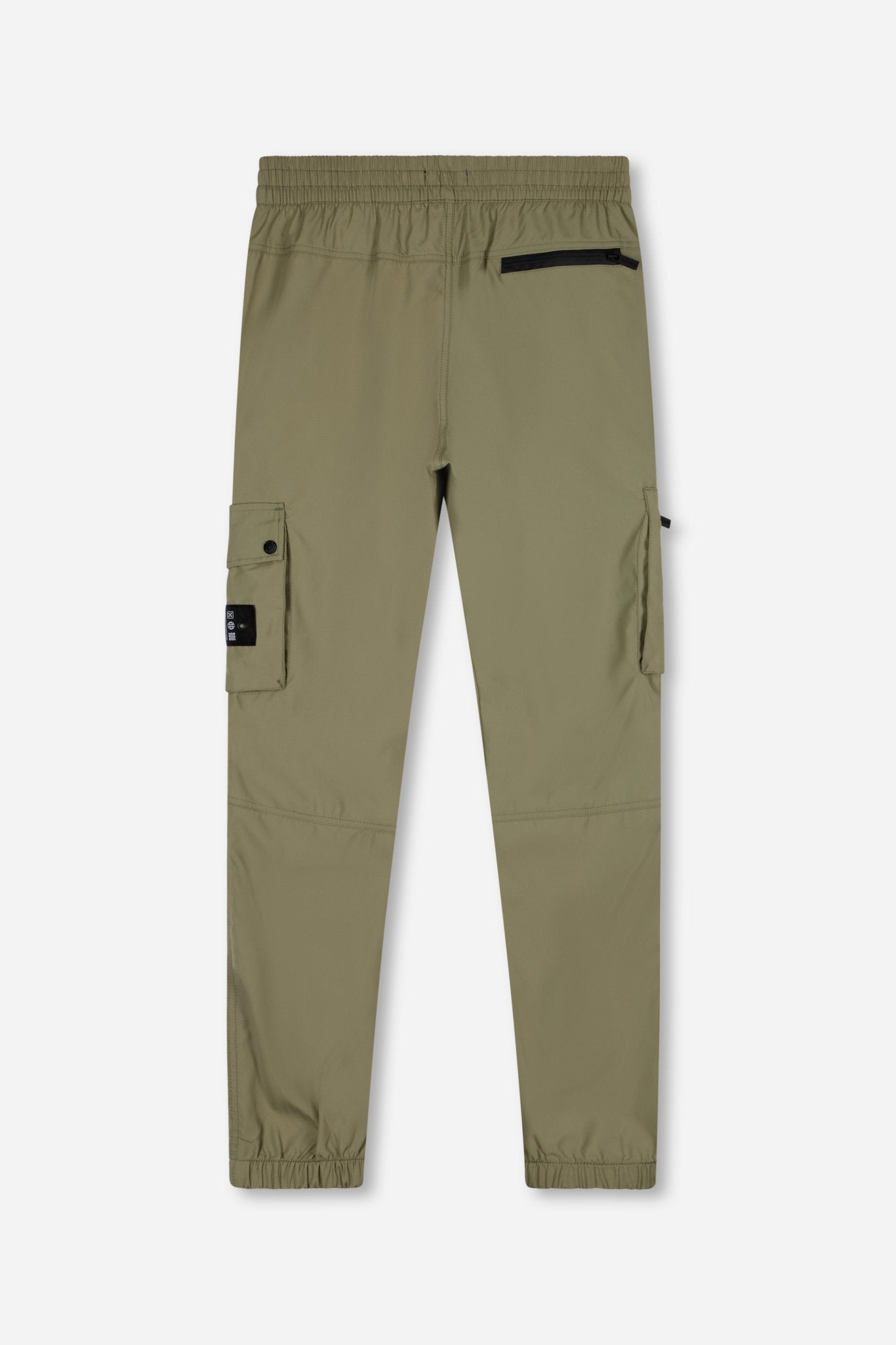 Mens 'SHALA' Cargo Pants - KHAKI - Shop at www.Bench.co.uk #LoveMyHood