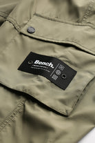 Mens 'SHALA' Cargo Pants - KHAKI - Shop at www.Bench.co.uk #LoveMyHood