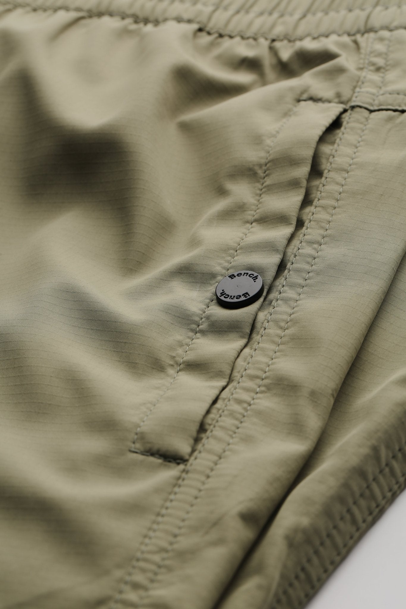 Mens 'SHALA' Cargo Pants - KHAKI - Shop at www.Bench.co.uk #LoveMyHood