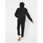 Mens 'SKANLEY' 2pc Tracksuit Set - BLACK - Shop at www.Bench.co.uk #LoveMyHood