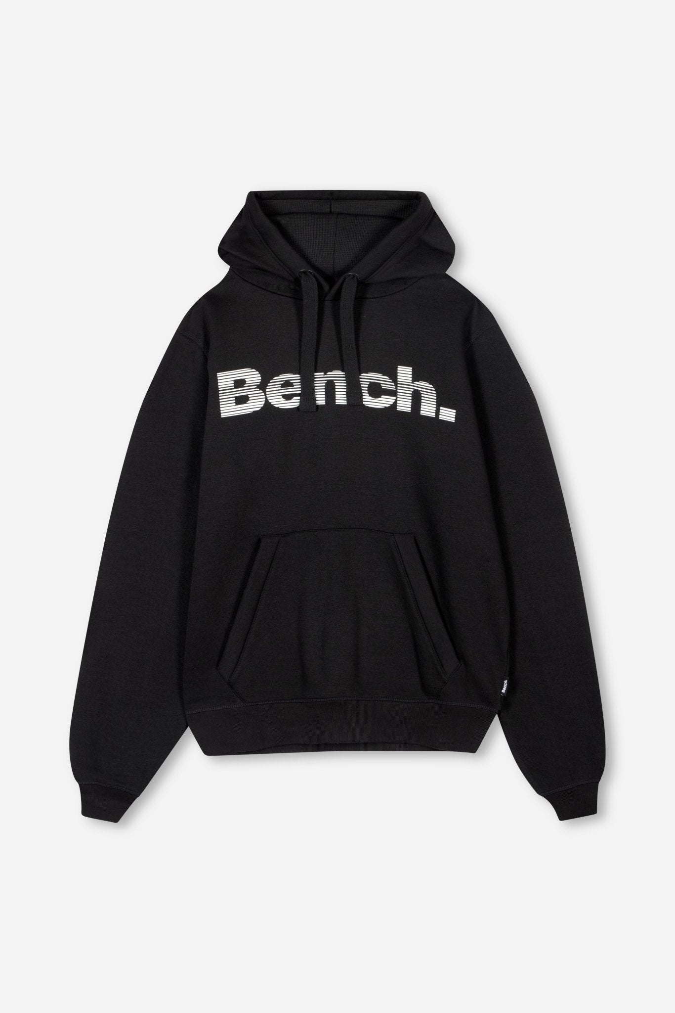 Mens 'SKANLEY' Tracksuit - BLACK - Shop at www.Bench.co.uk #LoveMyHood