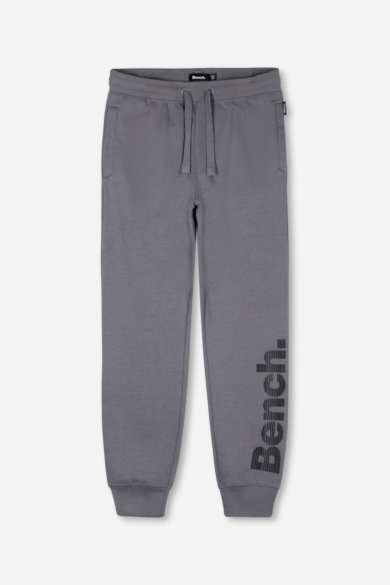 Mens 'SKANLEY' Tracksuit - STEEL GREY - Shop at www.Bench.co.uk #LoveMyHood