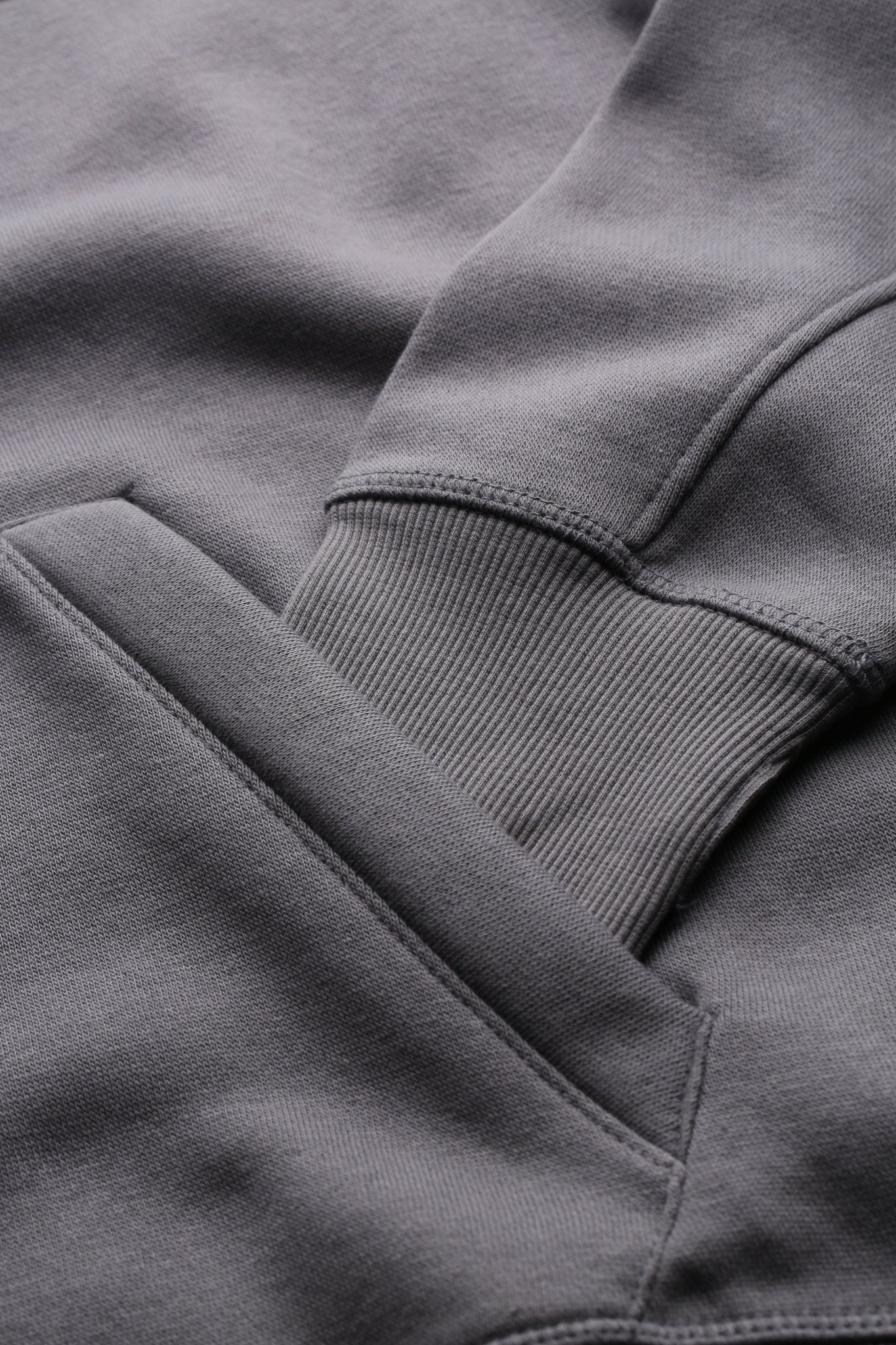 Mens 'SKANLEY' Tracksuit - STEEL GREY - Shop at www.Bench.co.uk #LoveMyHood