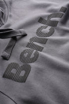 Mens 'SKANLEY' Tracksuit - STEEL GREY - Shop at www.Bench.co.uk #LoveMyHood