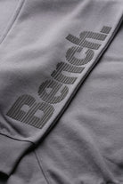 Mens 'SKANLEY' Tracksuit - STEEL GREY - Shop at www.Bench.co.uk #LoveMyHood