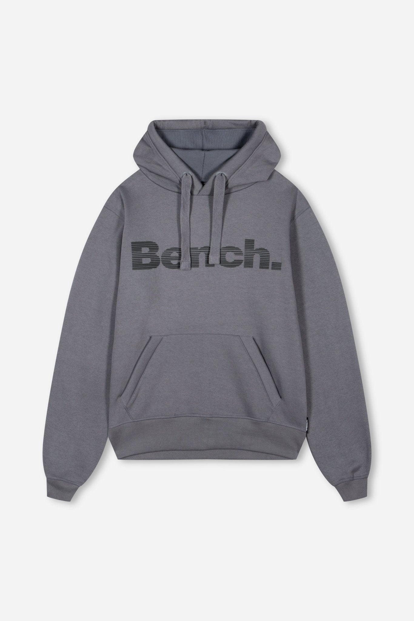 Mens 'SKANLEY' Tracksuit - STEEL GREY - Shop at www.Bench.co.uk #LoveMyHood