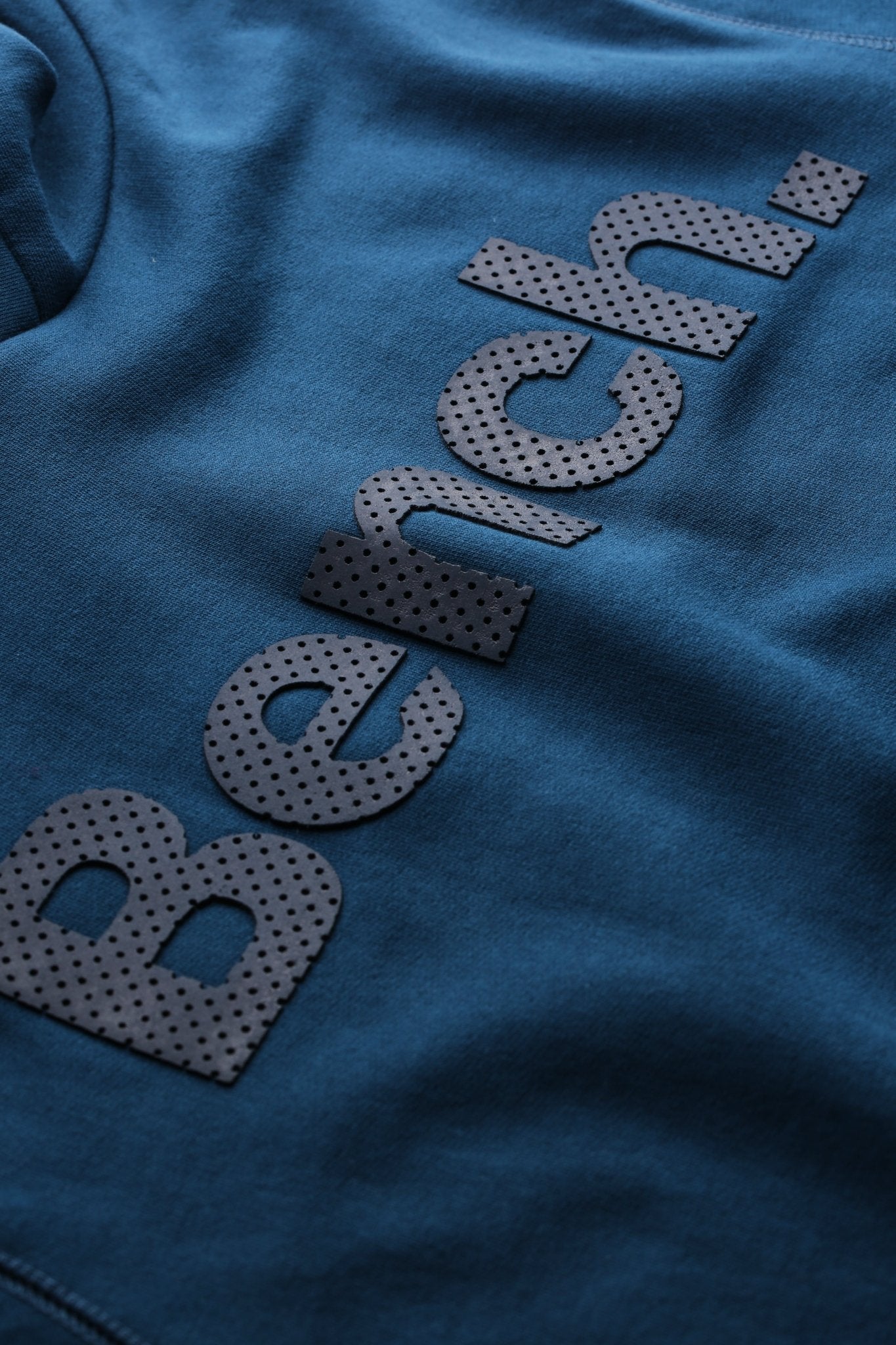 Mens 'SKINNER' Hoodie - TEAL - Shop at www.Bench.co.uk #LoveMyHood