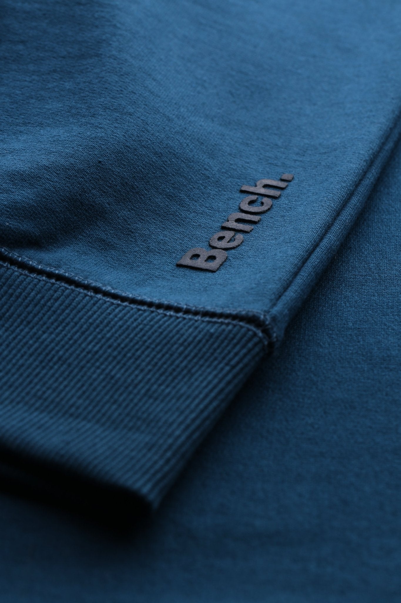 Mens 'SKINNER' Hoodie - TEAL - Shop at www.Bench.co.uk #LoveMyHood