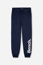 Mens 'STANLEY' Joggers - NAVY - Shop at www.Bench.co.uk #LoveMyHood