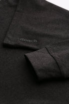 Mens 'TELLES' Polo - CHARCOAL MARL - Shop at www.Bench.co.uk #LoveMyHood