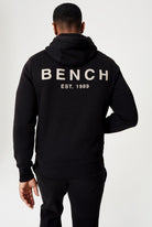 Mens 'TERREN' Tracksuit - BLACK - Shop at www.Bench.co.uk #LoveMyHood