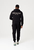 Mens 'TERREN' Tracksuit - BLACK - Shop at www.Bench.co.uk #LoveMyHood