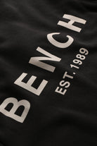 Mens 'TERREN' Tracksuit - BLACK - Shop at www.Bench.co.uk #LoveMyHood