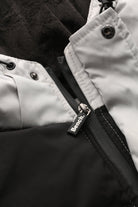 Mens 'TOMERO' Jacket - FROST GREY - Shop at www.Bench.co.uk #LoveMyHood