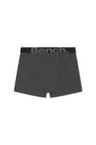 Mens 'VILDAR' 3 Pack Boxers - ASSORTED - Shop at www.Bench.co.uk LoveMyHood