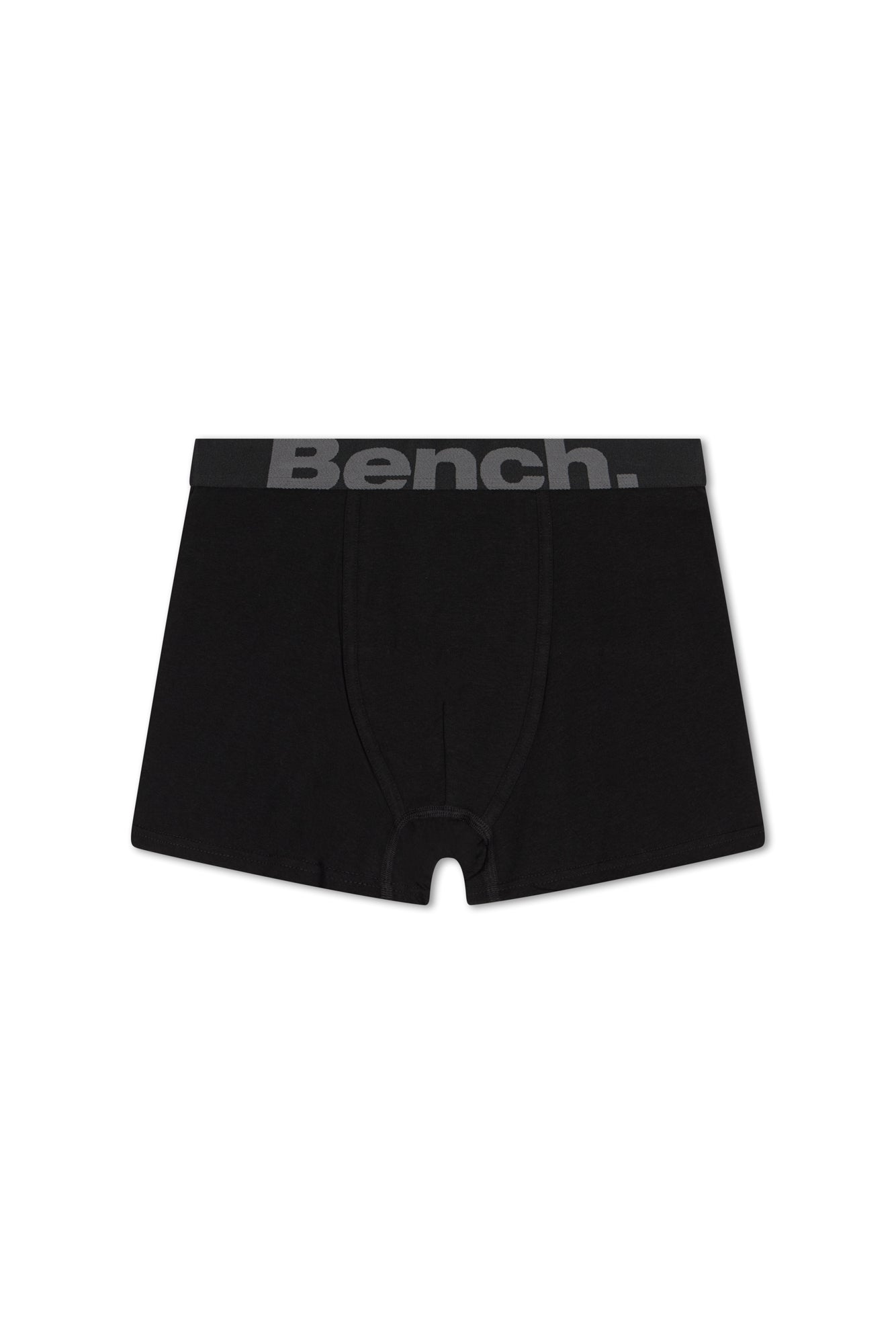 Mens 'VILDAR' 3 Pack Boxers - ASSORTED - Shop at www.Bench.co.uk LoveMyHood