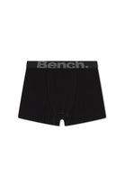 Mens 'VILDAR' 3 Pack Boxers - ASSORTED - Shop at www.Bench.co.uk LoveMyHood