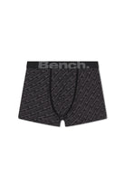 Mens 'VILDAR' 3 Pack Boxers - ASSORTED - Shop at www.Bench.co.uk LoveMyHood
