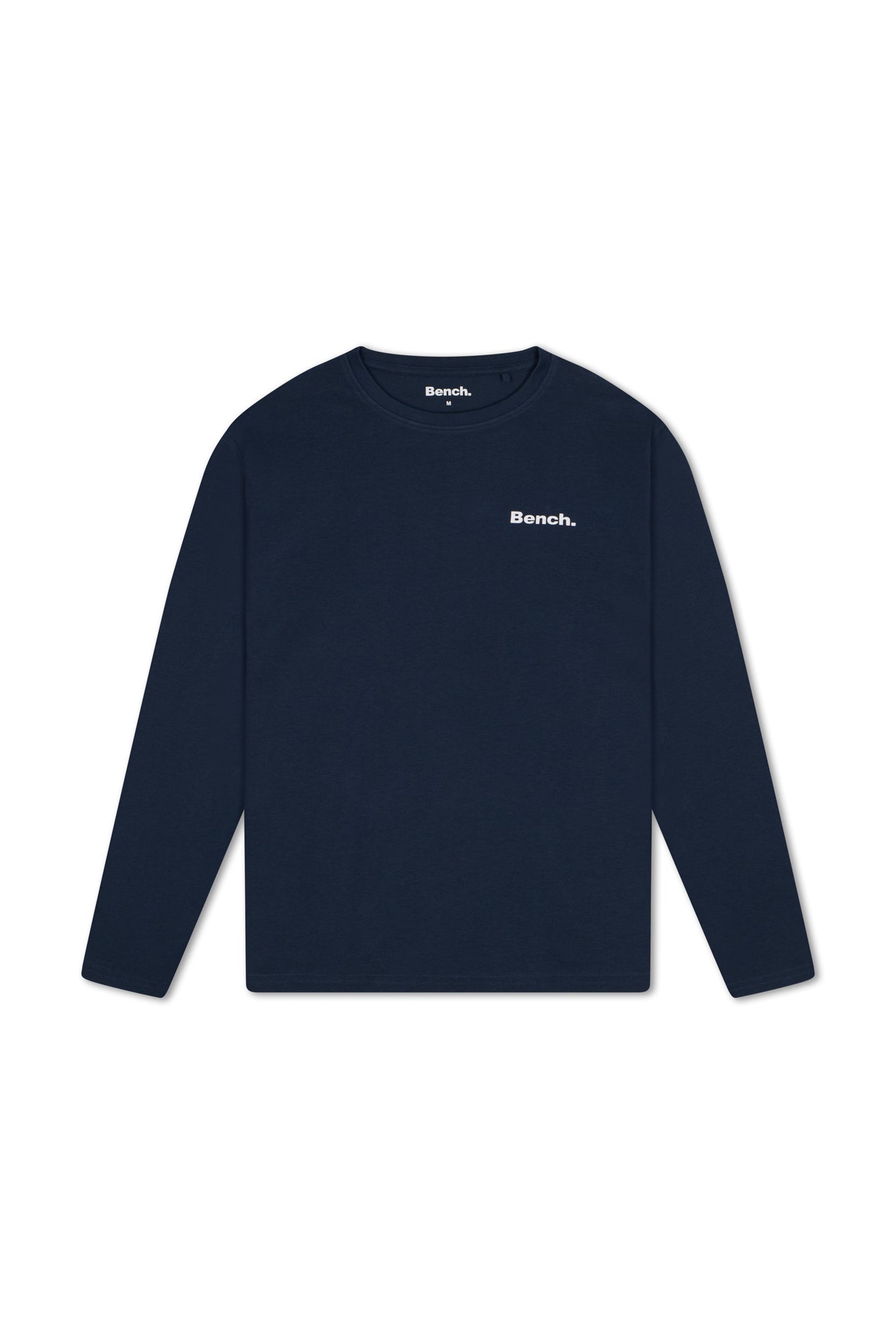 Mens 'VIREN' 3 Pack Lounge T-Shirts - ASSORTED - Shop at www.Bench.co.uk LoveMyHood