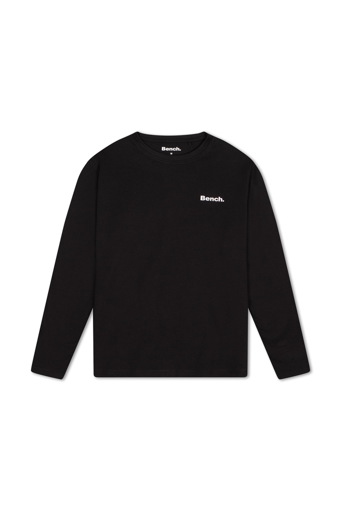 Mens 'VIREN' 3 Pack Lounge T-Shirts - ASSORTED - Shop at www.Bench.co.uk LoveMyHood