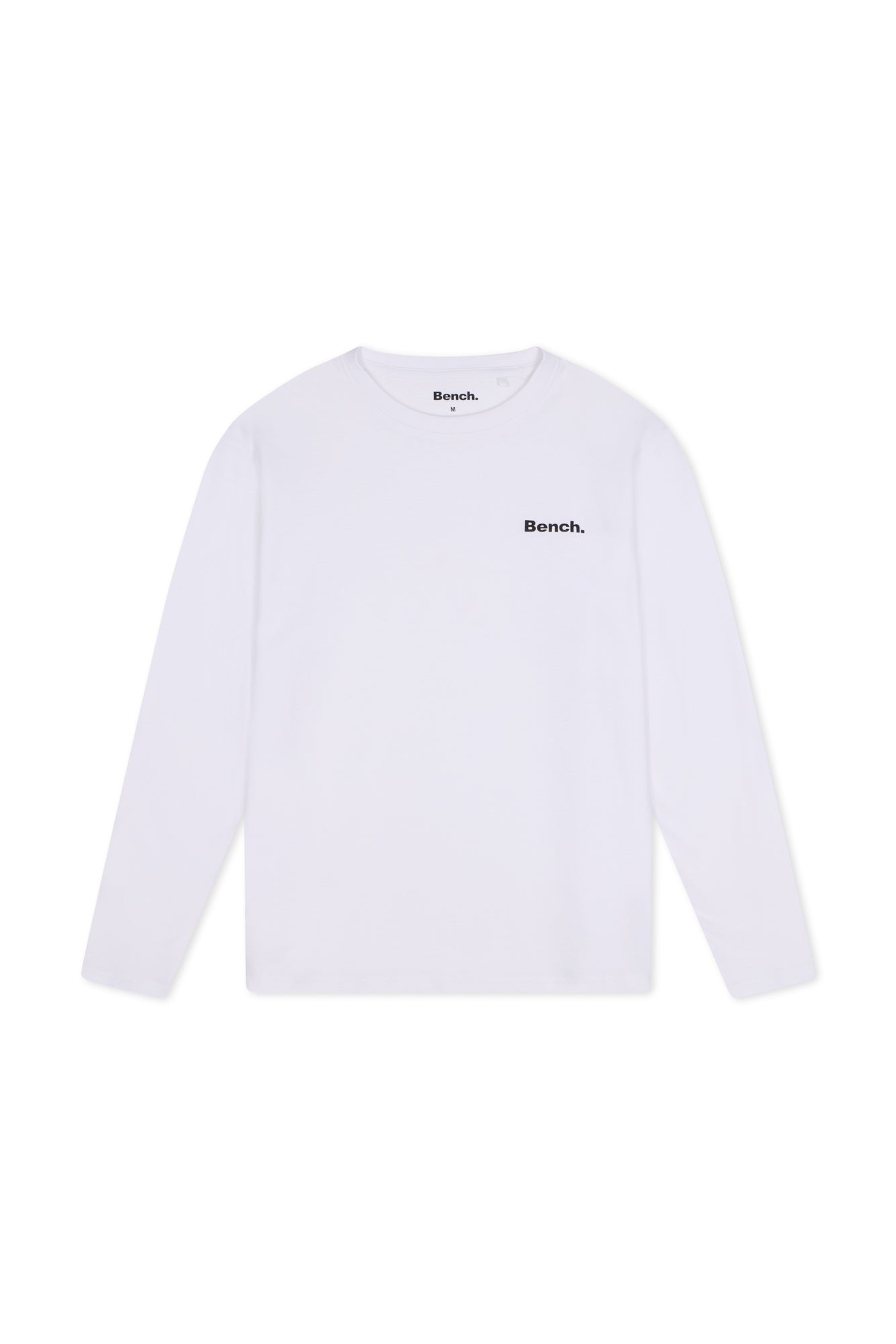 Mens 'VIREN' 3 Pack Lounge T-Shirts - ASSORTED - Shop at www.Bench.co.uk LoveMyHood